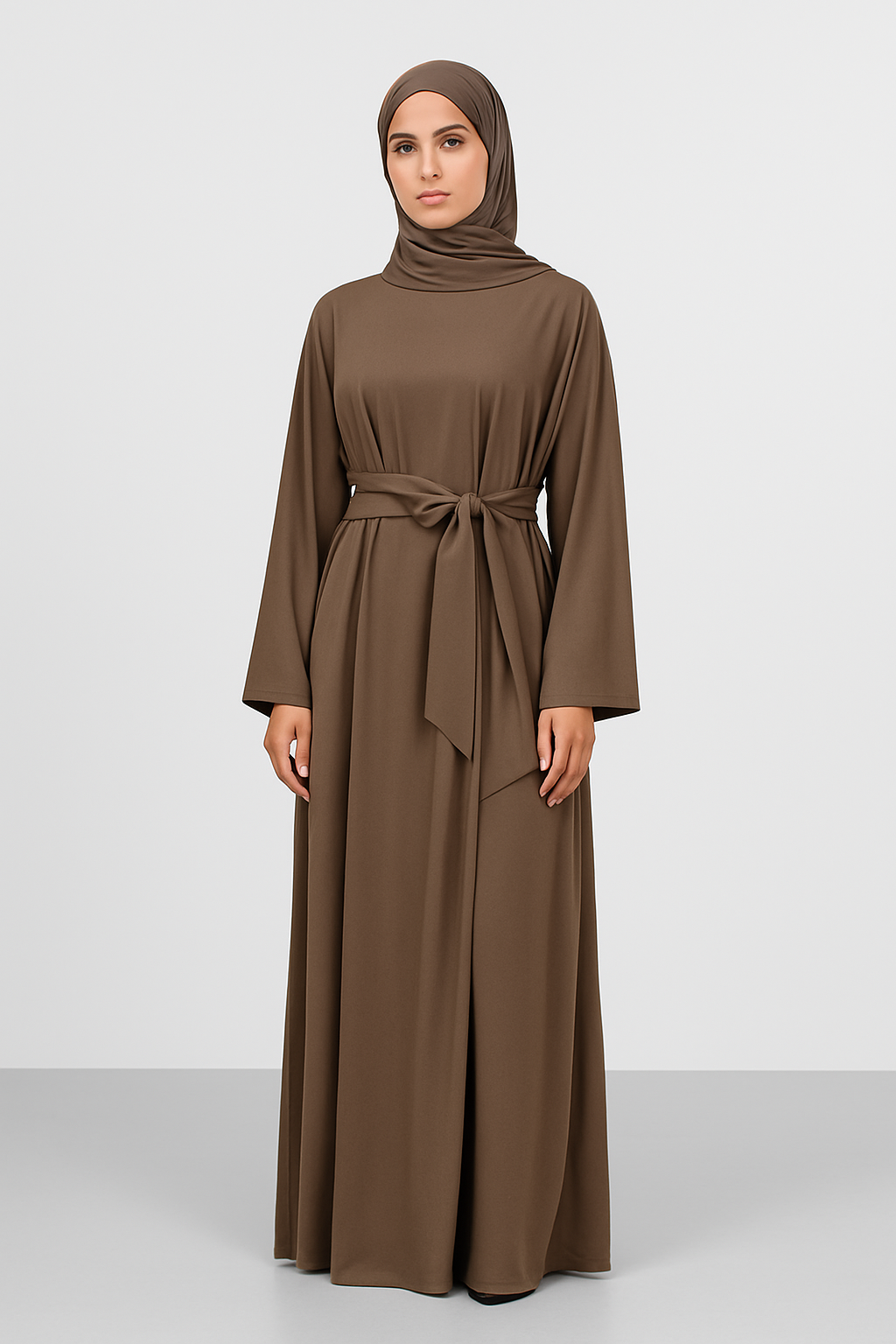 Dubai Style Abaya