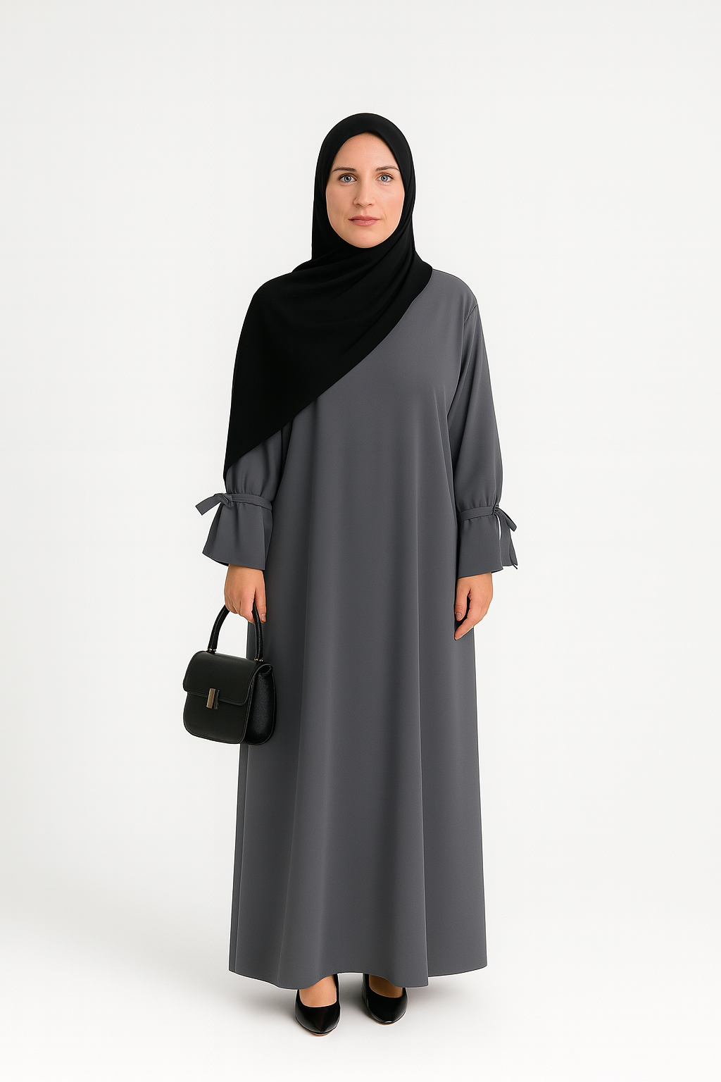 Arabic Style Abaya