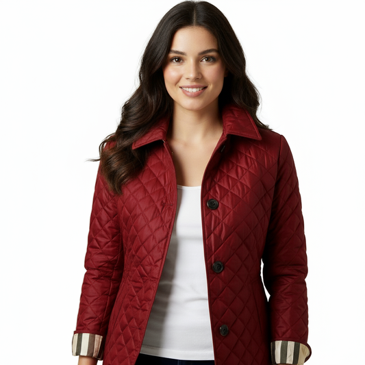 ATLANTA | AUTUMN JACKET