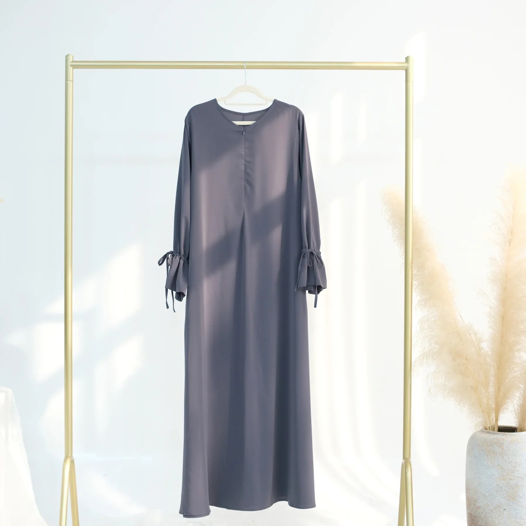 Arabic Style Abaya