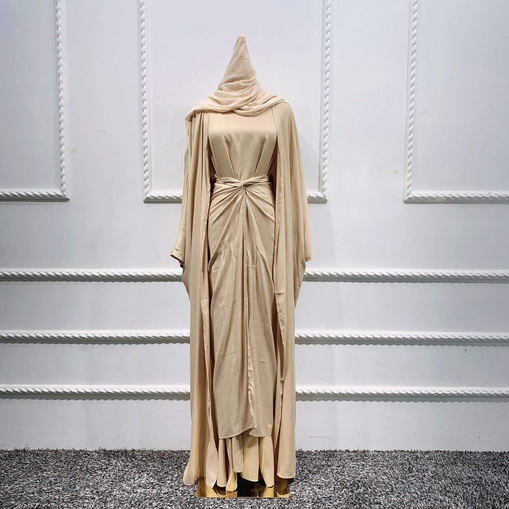 Dubai Style Abaya
