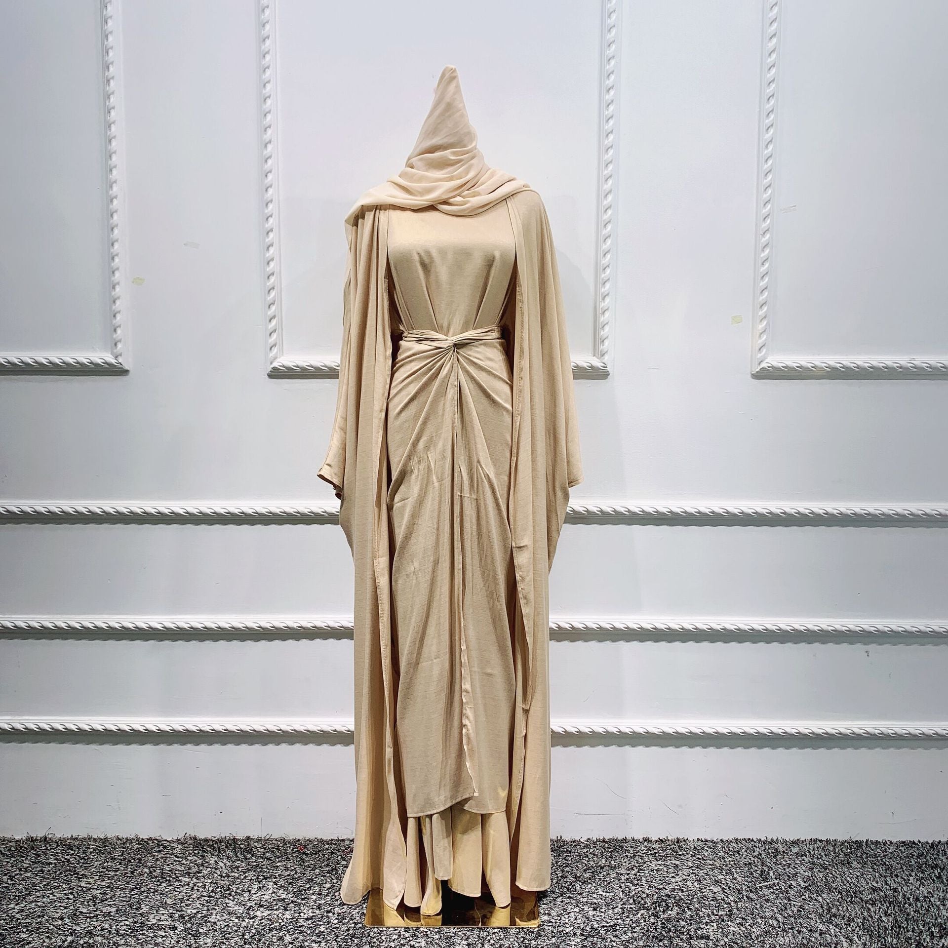 Dubai Style Abaya