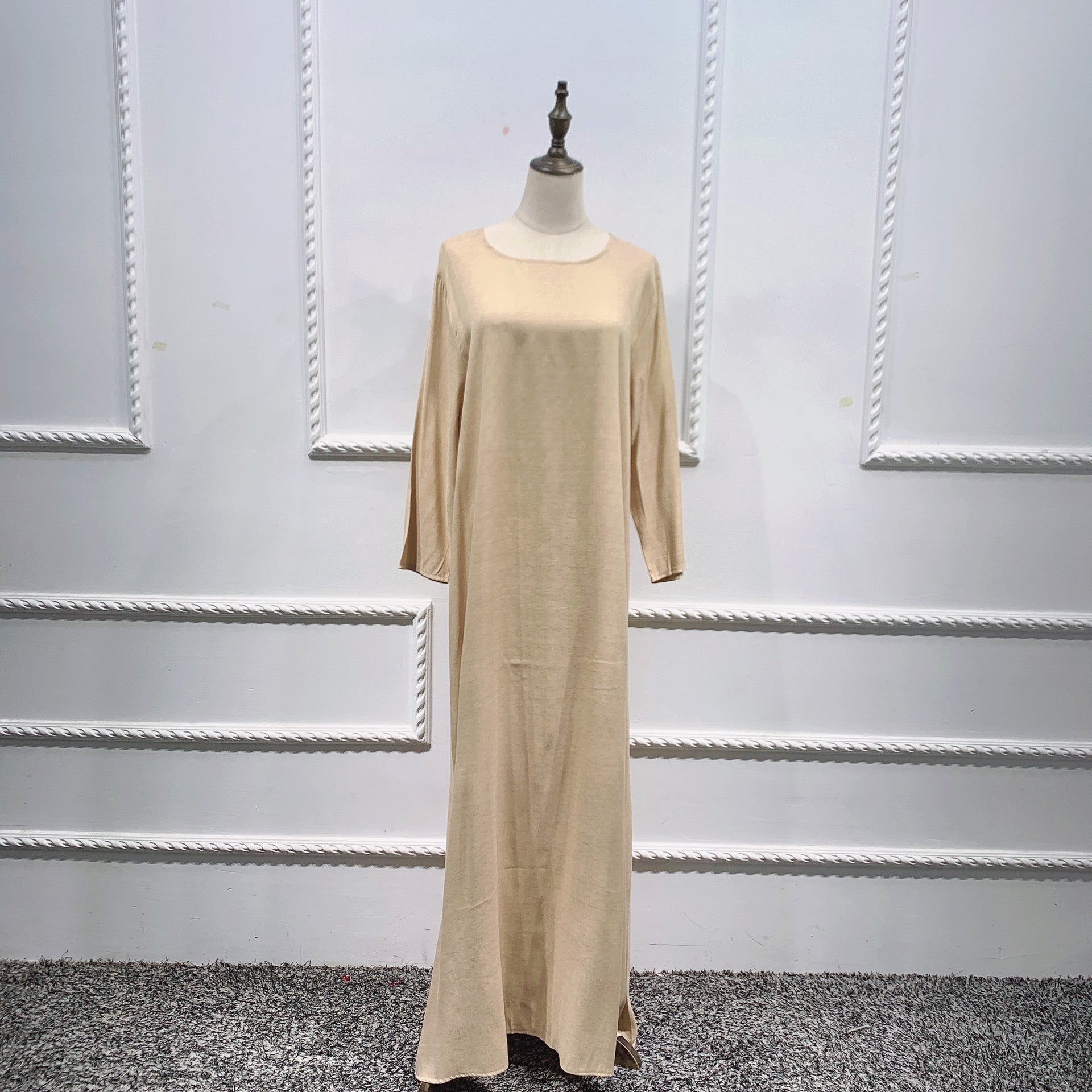 Dubai Style Abaya