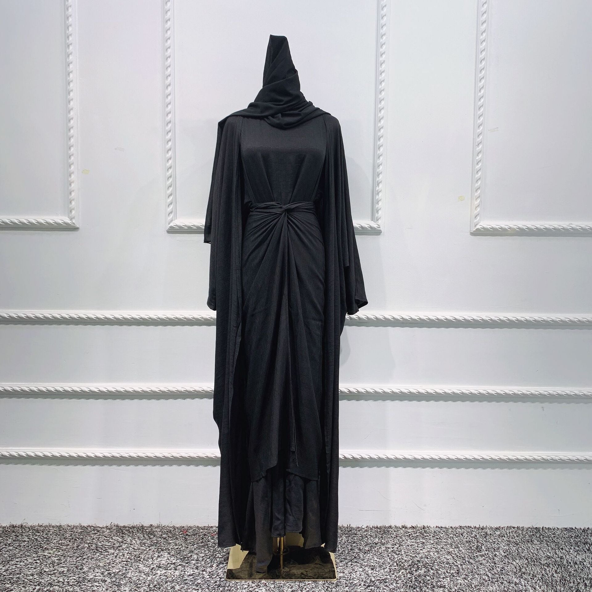 Dubai Style Abaya